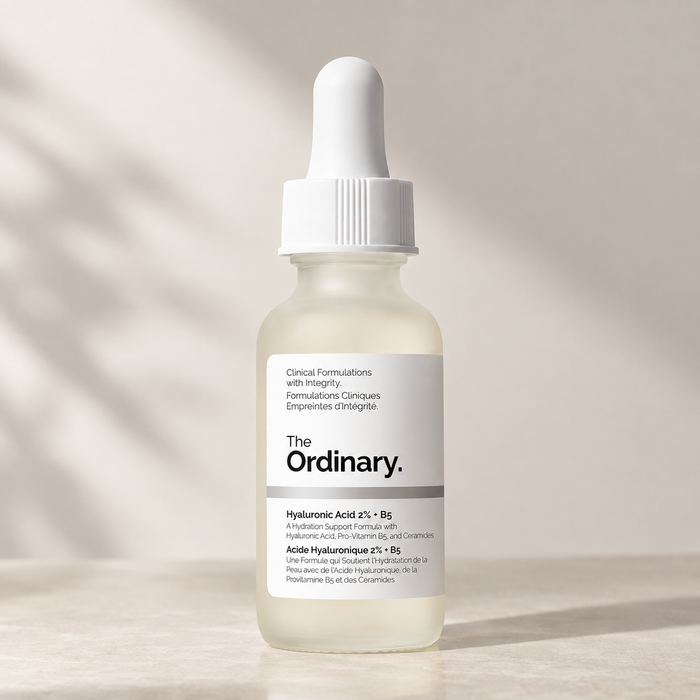 Hyaluronic