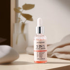 5-in-1 Anti-Dark Spot Anti-Wrinkle Serum
