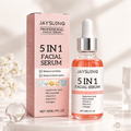 5-in-1 Anti-Dark Spot Anti-Wrinkle Serum
