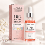 5-in-1 Anti-Dark Spot Anti-Wrinkle Serum
