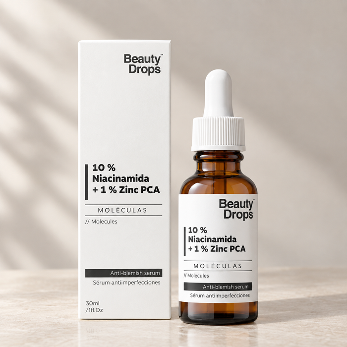 Niacinamide