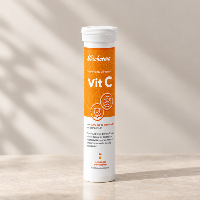 Vitamin C