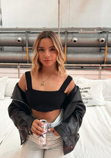 Foto de Alma Jensen