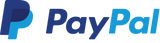 Pay with PayPal