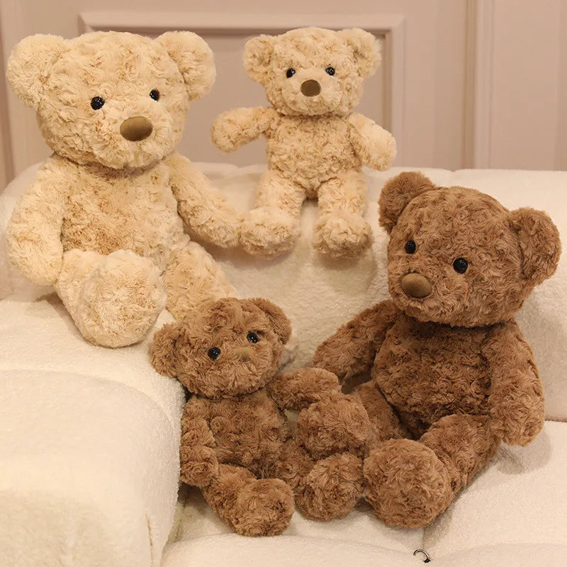 Peluche BOOKFONG
