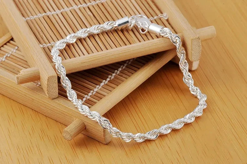 Pulseira 925 URMYLADY