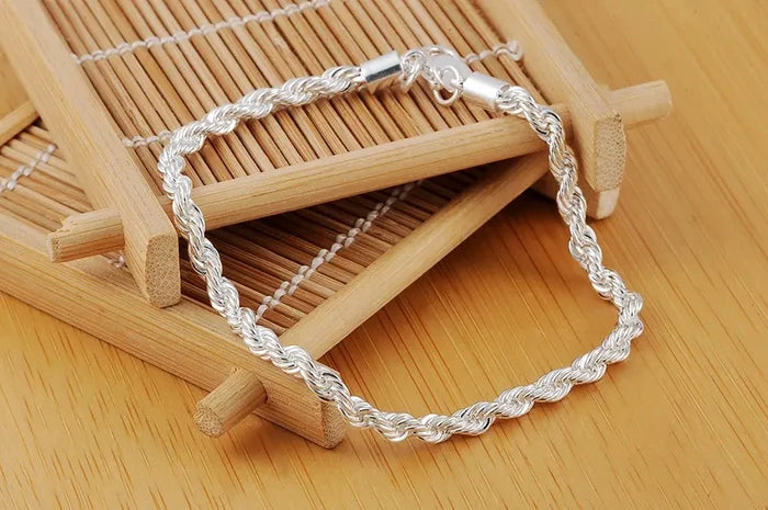 Pulseira 925 URMYLADY