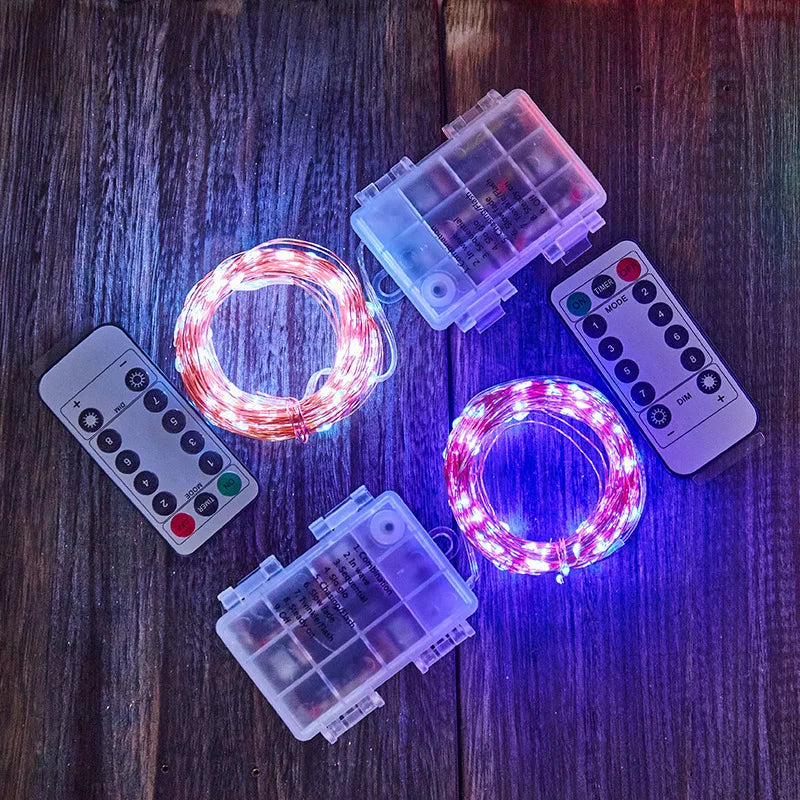 Luz Decorativa STUXMOS