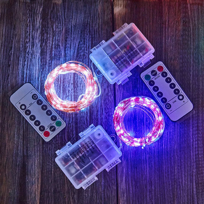Luz Decorativa STUXMOS