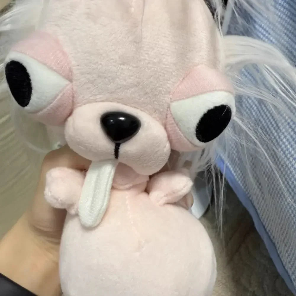 Peluche Porta‑Chaves