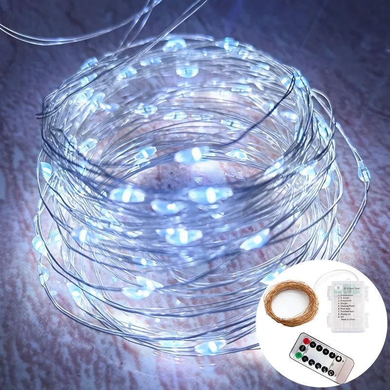 Luz Decorativa STUXMOS