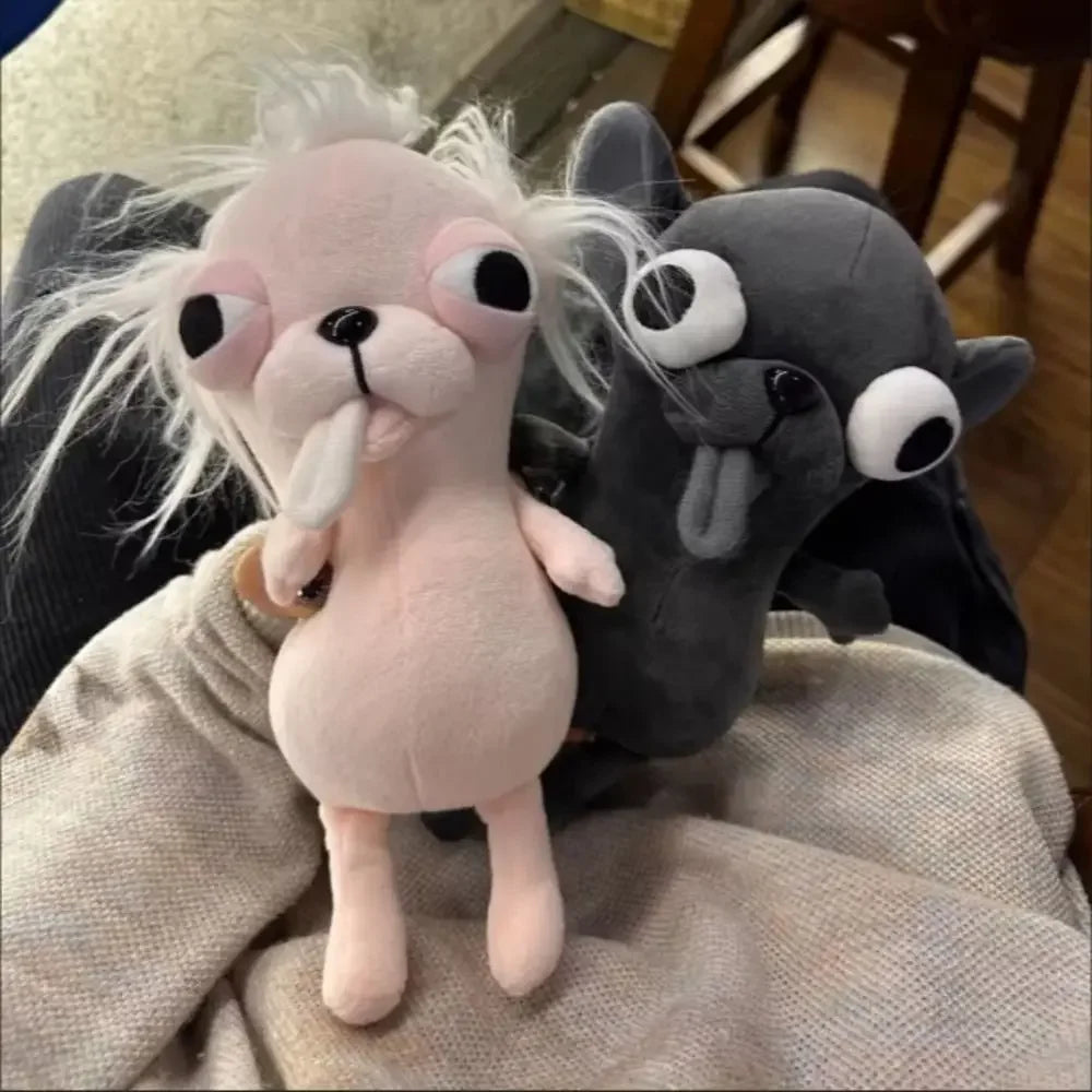 Peluche Porta‑Chaves