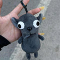 Peluche Porta‑Chaves