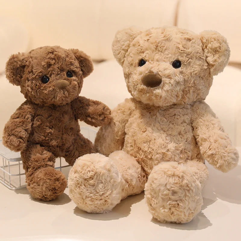 Peluche BOOKFONG