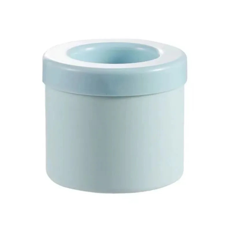 Molde de Gelo em Silicone