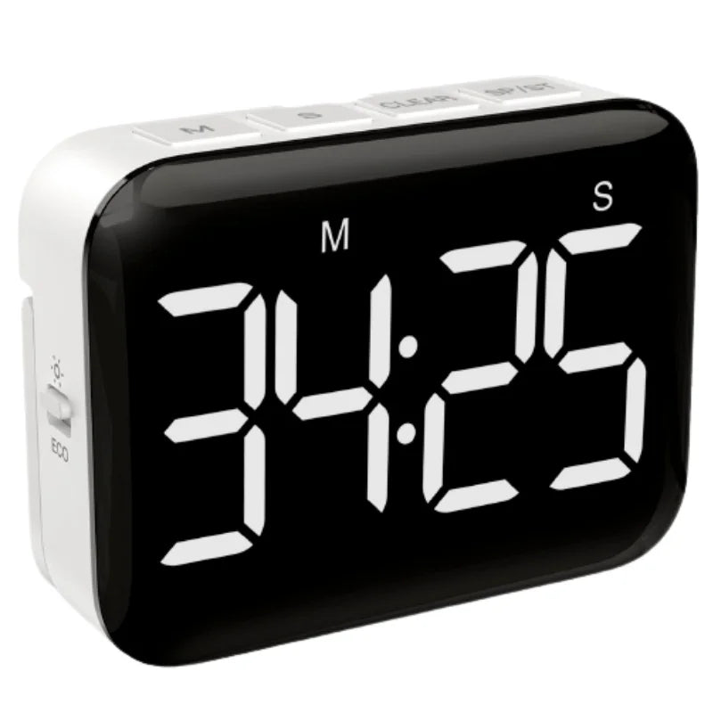 Timer Digital LED