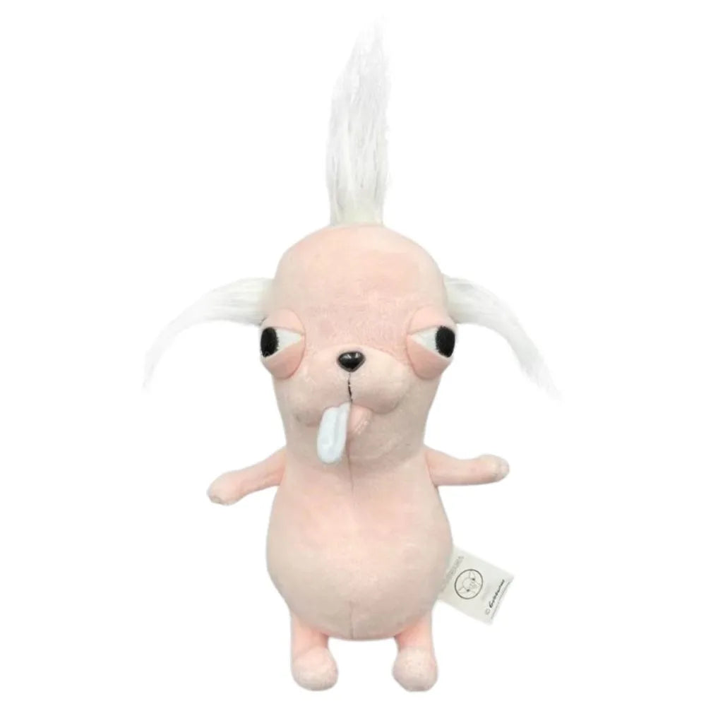 Peluche Porta‑Chaves