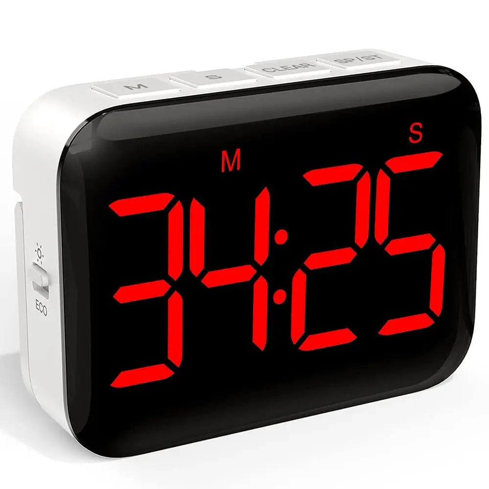 Timer Digital LED