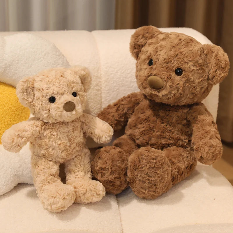 Peluche BOOKFONG