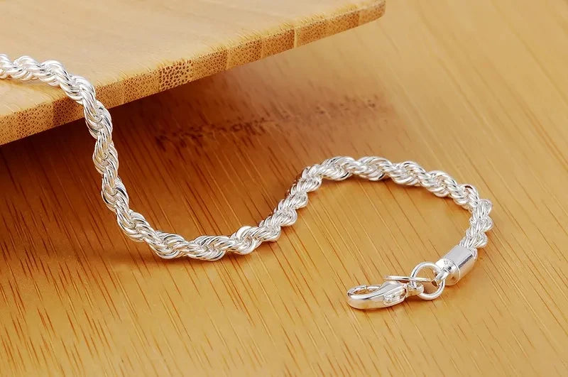 Pulseira 925 URMYLADY