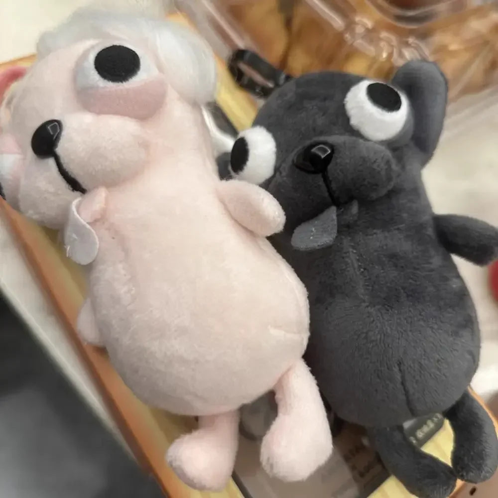 Peluche Porta‑Chaves