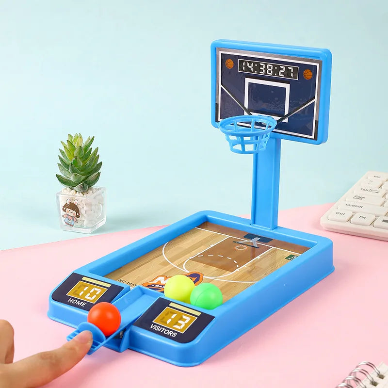 Mini Basquetebol de Mesa