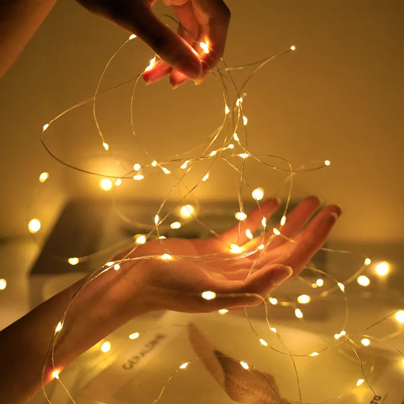 Luz Decorativa STUXMOS