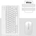 Teclado e Rato Bluetooth EMTRA