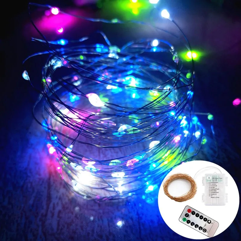 Luz Decorativa STUXMOS