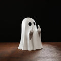 Fantasma Halloween