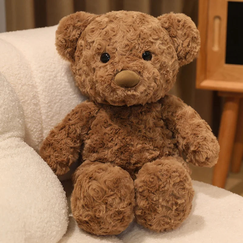 Peluche BOOKFONG
