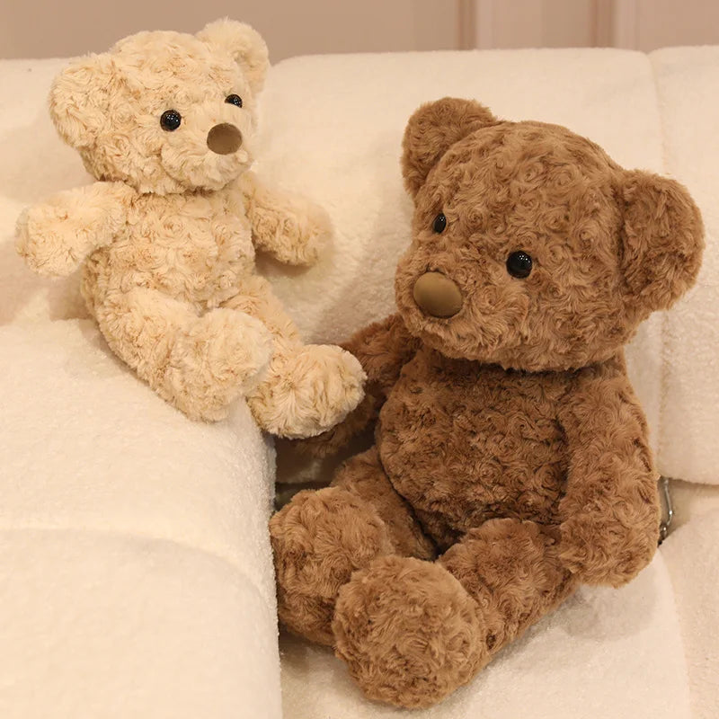 Peluche BOOKFONG