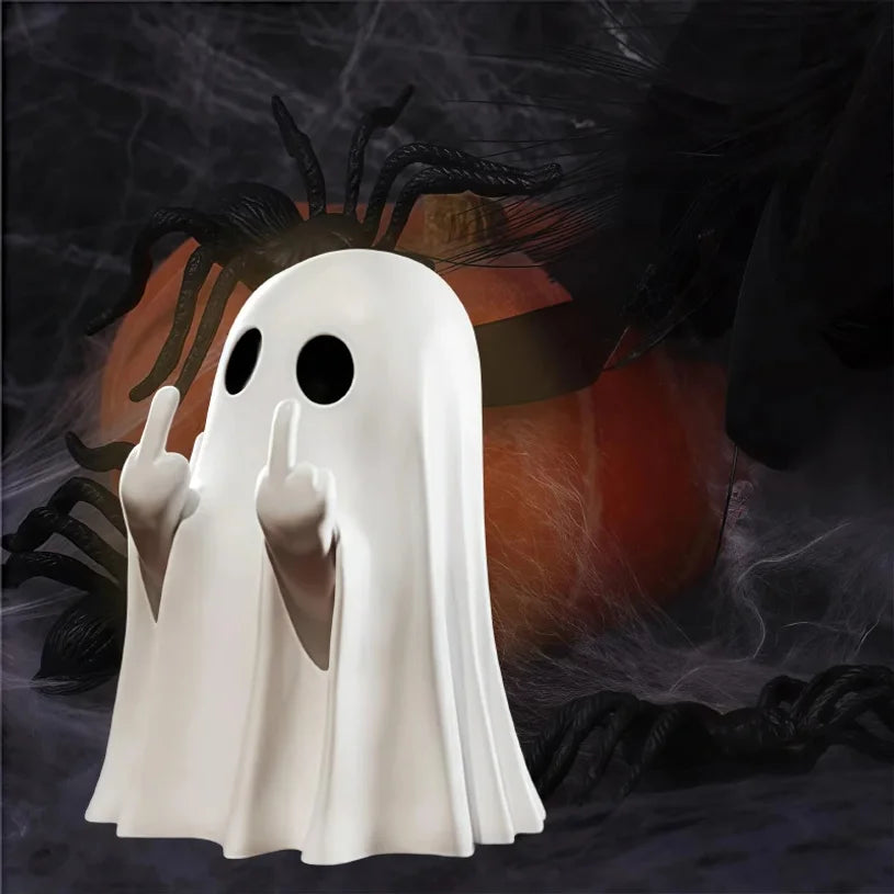 Fantasma Halloween