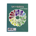 Jogo de Cartas SKYSEED