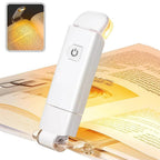 Luz de Leitura LED – USB Recarregável