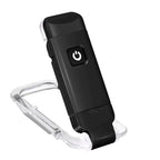 Luz de Leitura LED – USB Recarregável