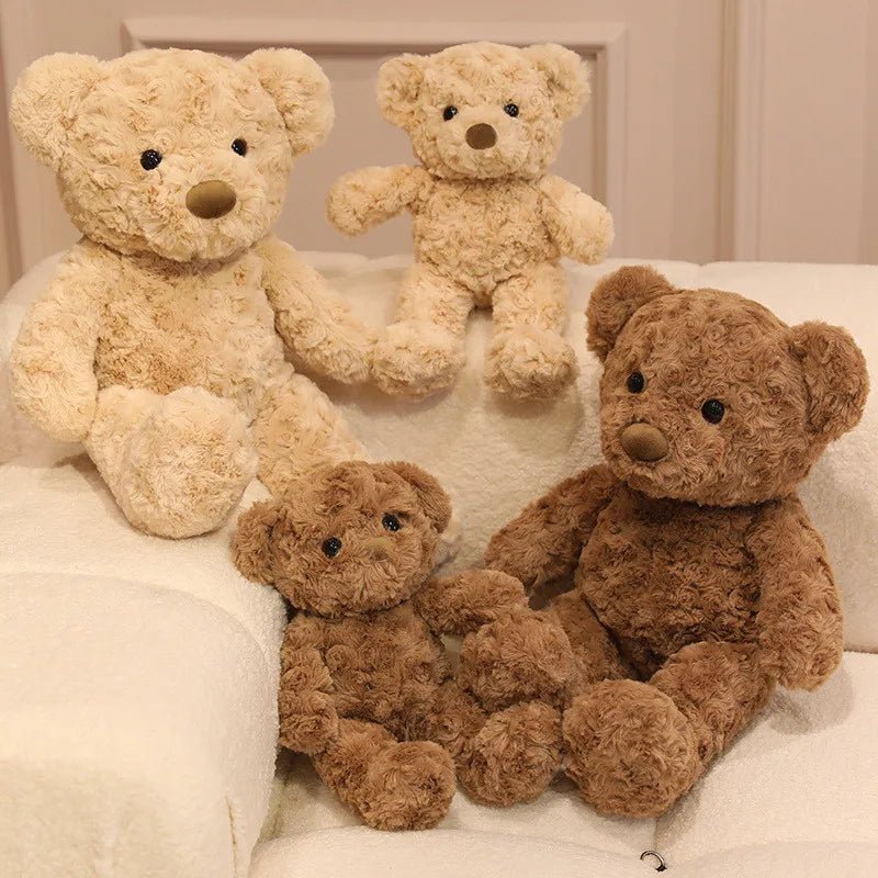 Peluche BOOKFONG