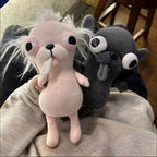 Peluche Porta‑Chaves