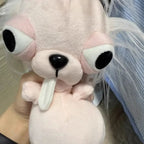 Peluche Porta‑Chaves