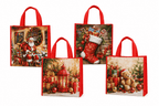 Sacos de Prendas Natalícios