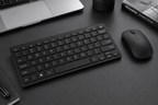 Teclado e Rato Bluetooth EMTRA