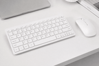 Teclado e Rato Bluetooth EMTRA